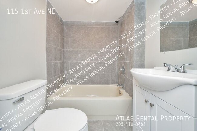 Building Photo - 115 1st Ave NE