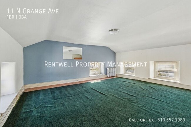 Building Photo - 11 N Grange Ave