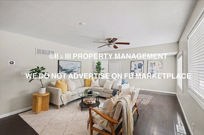 Building Photo - 2900 E Red Bridge Rd