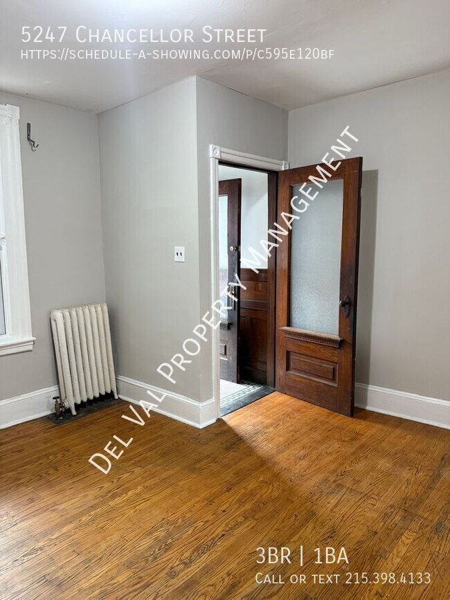 Building Photo - 5247 Chancellor St