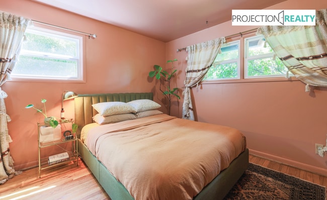 Building Photo - 4419 NE 74th Ave