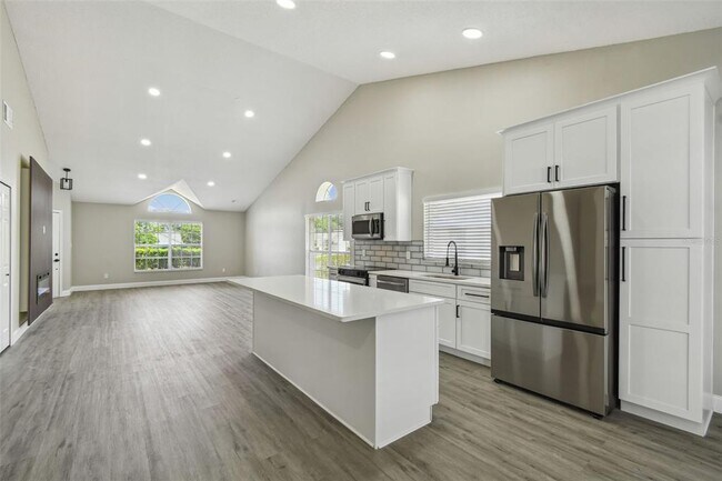 Building Photo - 1317 Ravida Woods Dr