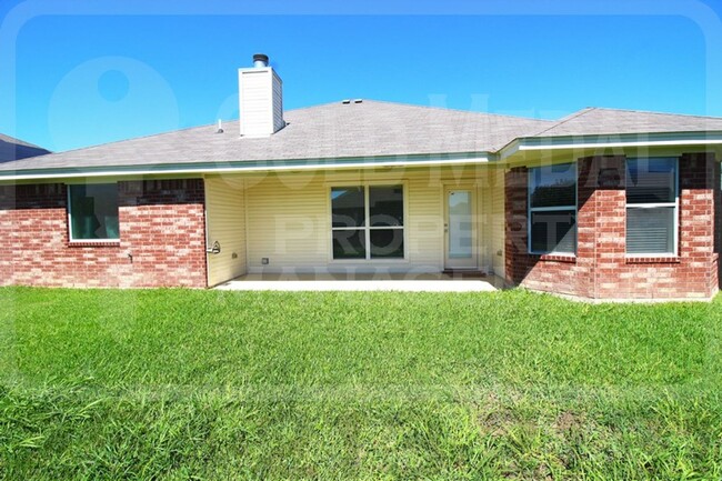 Building Photo - 3604 Llano Estacado Ct