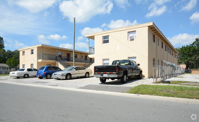 Building Photo - 2185 16th Ave S