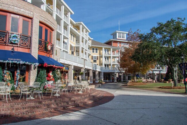 Building Photo - 9100 Baytowne Wharf Blvd