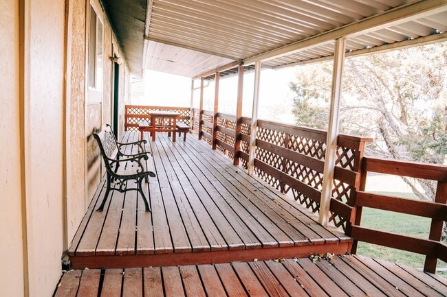 Building Photo - SMALL DOG FRIENDLY!!!  Meadow Street House