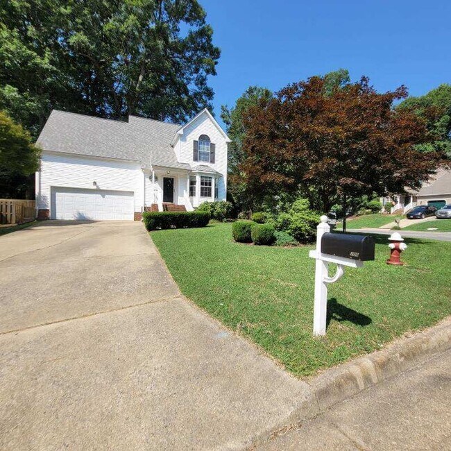 Building Photo - York County/Williamsburg Bluffs home