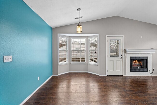 Building Photo - Affordable 2-Bedroom Home for Lease in Fayetteville, AR