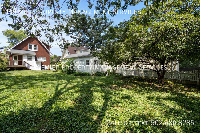 Building Photo - 1844 Princeton Dr