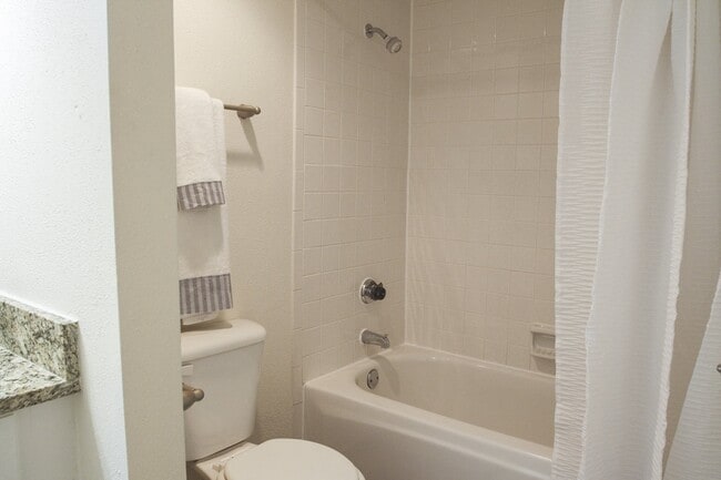 Floorplan - Cambridge Court