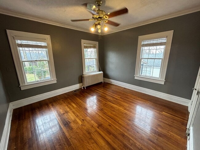 Building Photo - 3/2 House in Old East Rome $1,895
