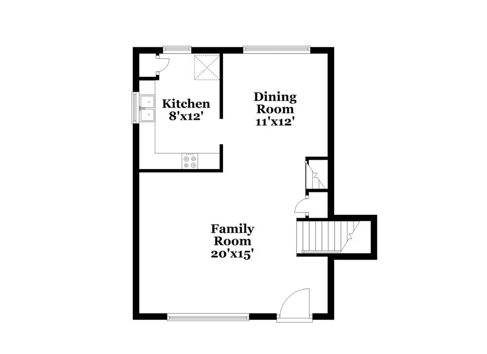 Building Photo - 6520 Eastbriar Dr