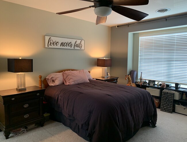 3rd bedroom - 2390 Mill Rd