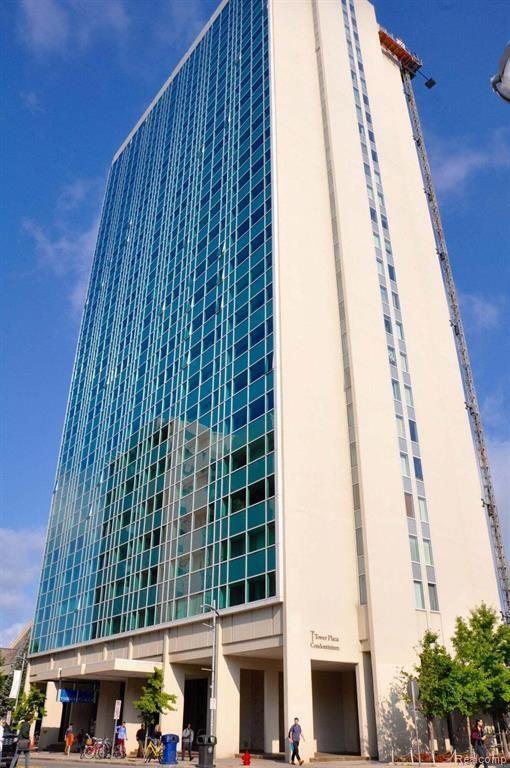 Building Photo - 555 E William St