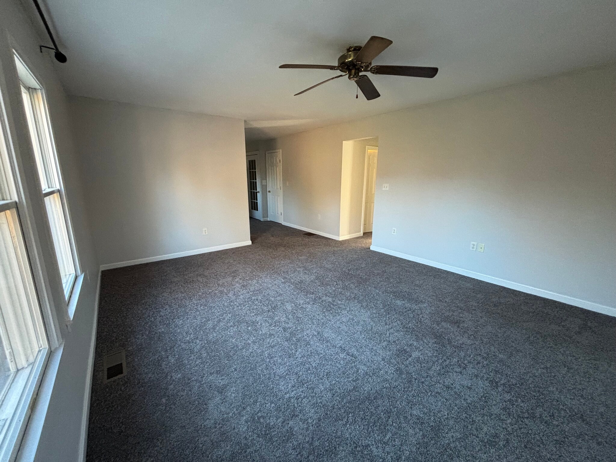 living room - 42 Parker Rd