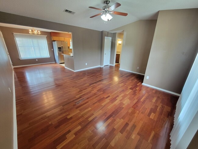 Building Photo - 2805 Braswell St