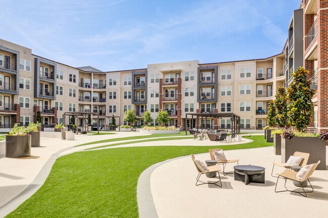 Landmark On Lovers apartments — community photo - Landmark On Lovers