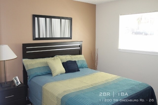 Building Photo - 11200 SW Greenburg Rd