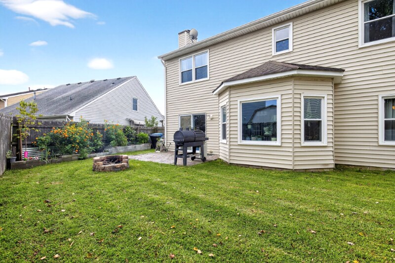 Building Photo - 1912 Bunnell Ct