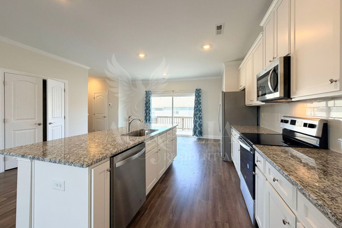 Building Photo - 6935 Point Bar Pl