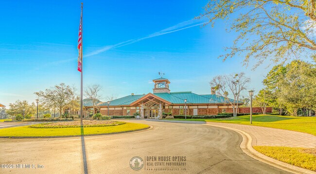 Building Photo - 955 Registry Blvd