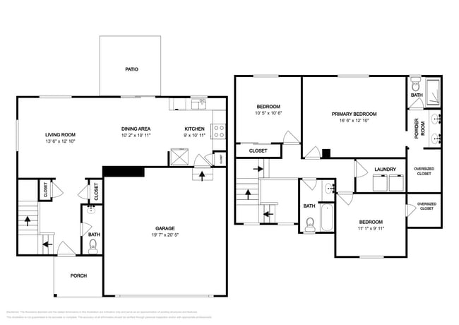 Building Photo - 9934 Silver Stirrup Dr