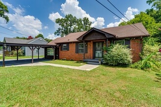 Building Photo - 1604 Truman Ave