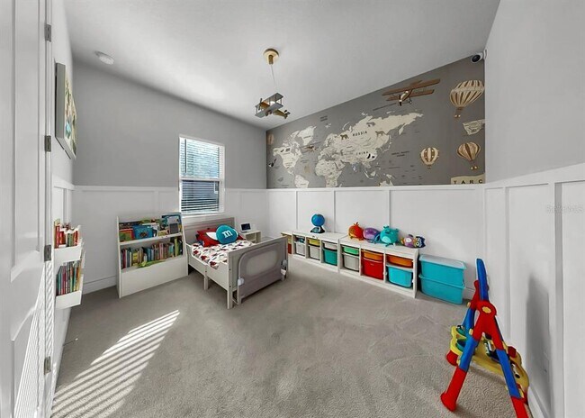 Building Photo - 5407 Del Coronado Dr