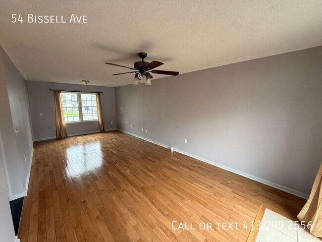 Building Photo - 54 Bissell Ave