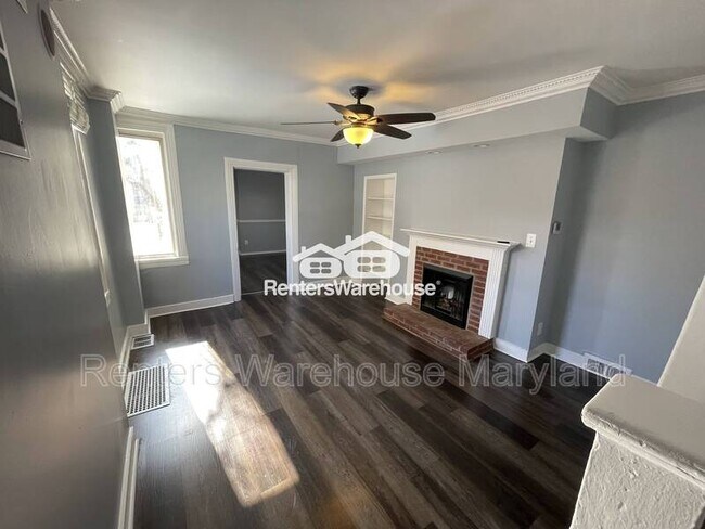 Building Photo - 1519 Union Ave