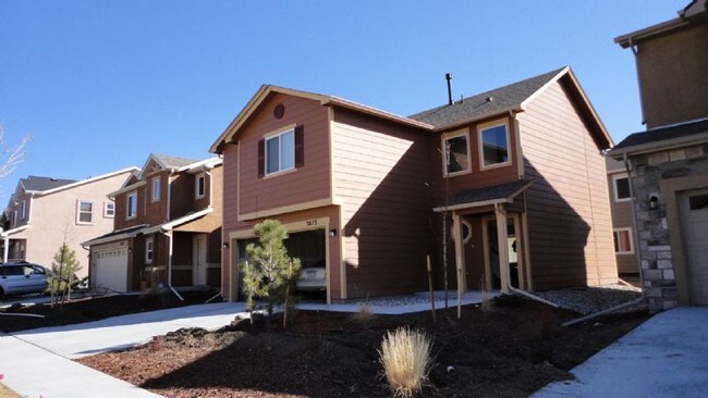 Primary Photo - Single Family Home