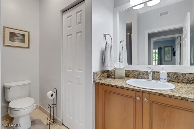 Building Photo - 10126 Villagio Palms Way