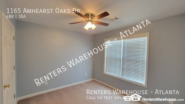Building Photo - 1165 Amhearst Oaks Dr