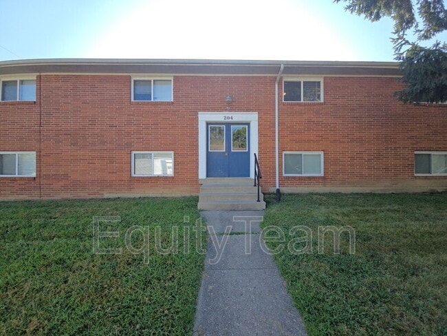 Primary Photo - 204 N 10th St