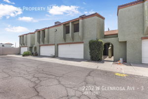 Primary Photo - 2202 W Glenrosa Ave