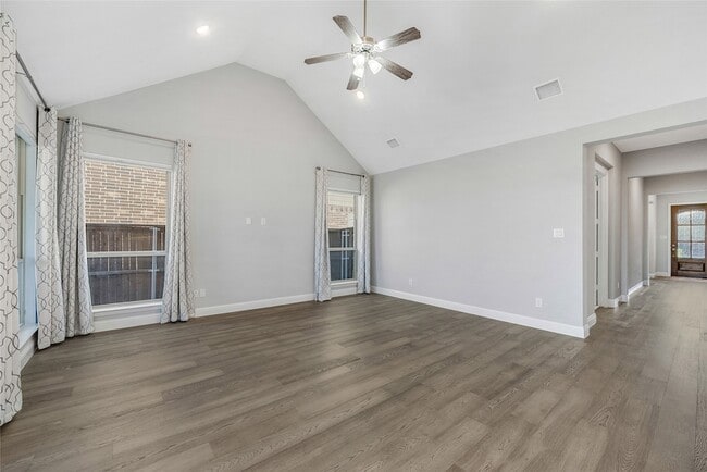 Building Photo - 3813 Brinkley Dr