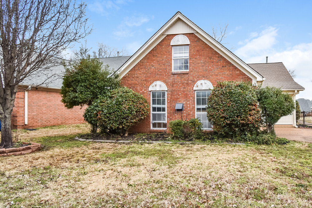 Building Photo - 200 Gaslight Cove