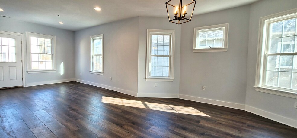 Dining Room - 3 Castlerock St