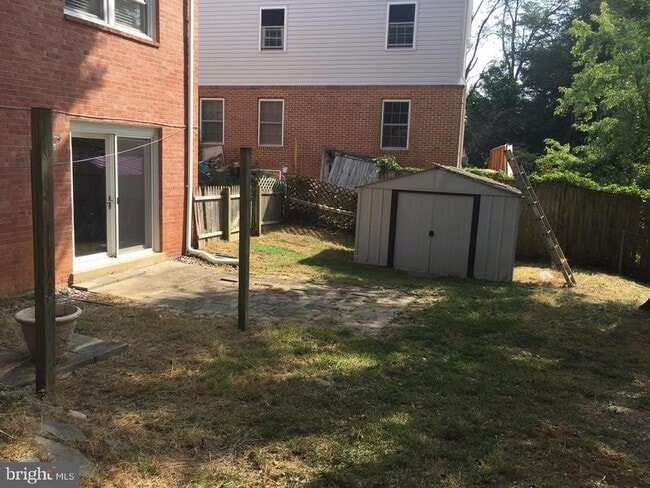 Building Photo - 7012 Galgate Dr