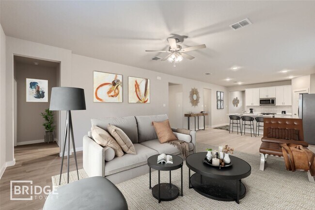 Building Photo - 7506 Escarpment Dr
