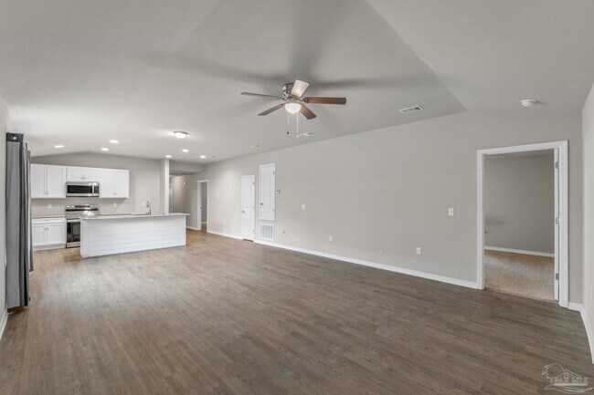 Building Photo - 3210 Electra Dr