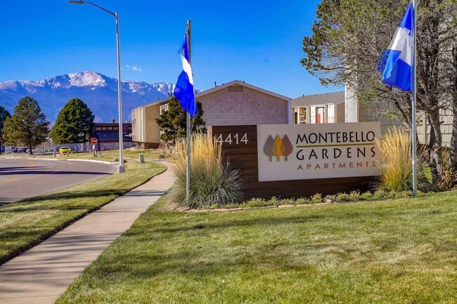 Building Photo - Montebello Gardens