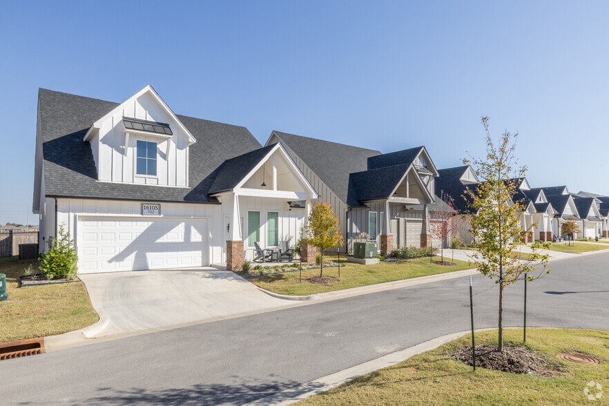 Primary Photo - Legacy Farms