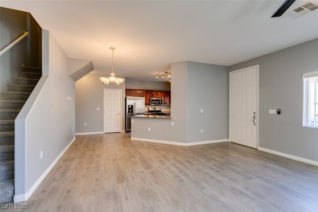 Building Photo - 6328 Desert Leaf St