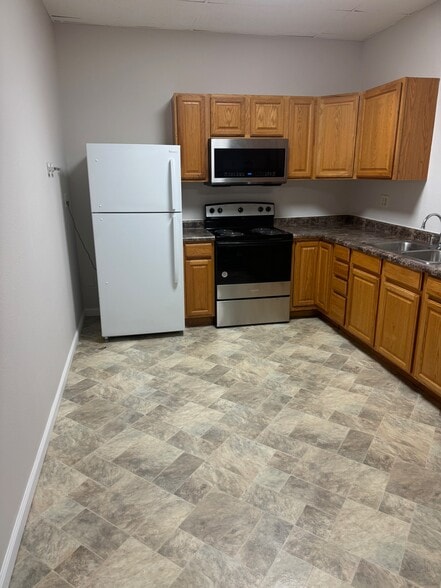 Kitchen - 104 N Water St