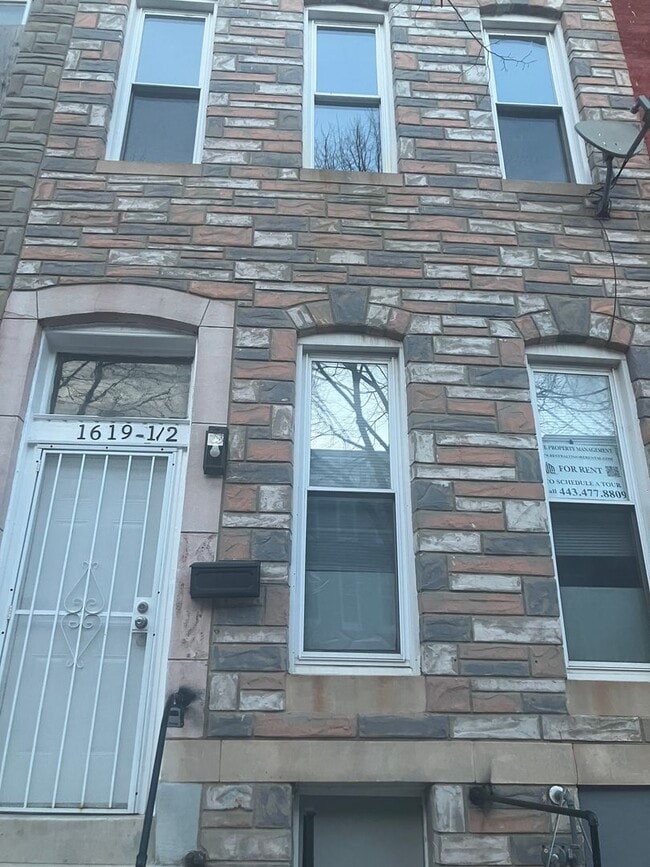 Building Photo - Spacious 3-Bedroom Home in a Prime Baltimore Location – Only $1,500/Month!