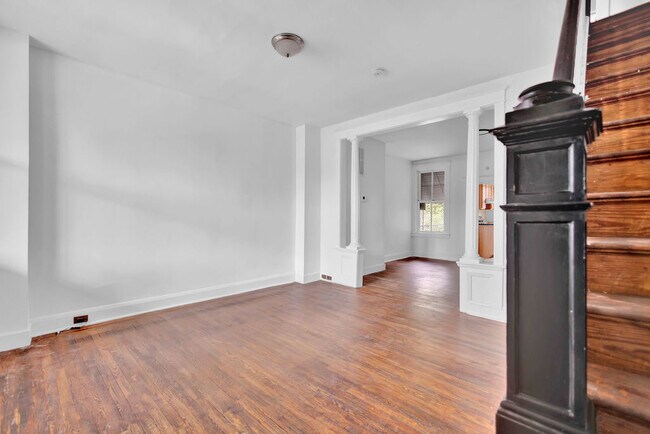 Building Photo - 2606 Cecil Ave