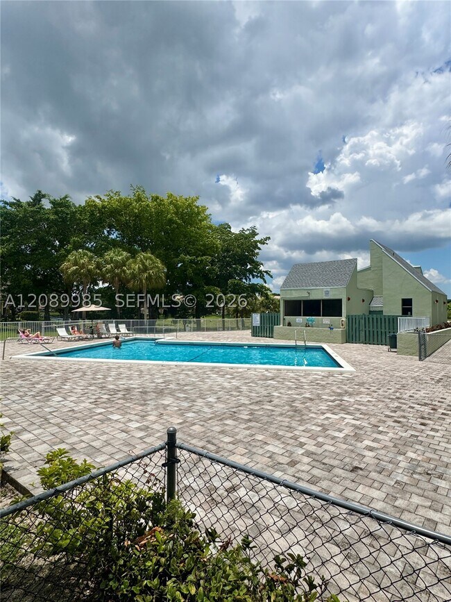 Building Photo - 8921 NW 28th Dr