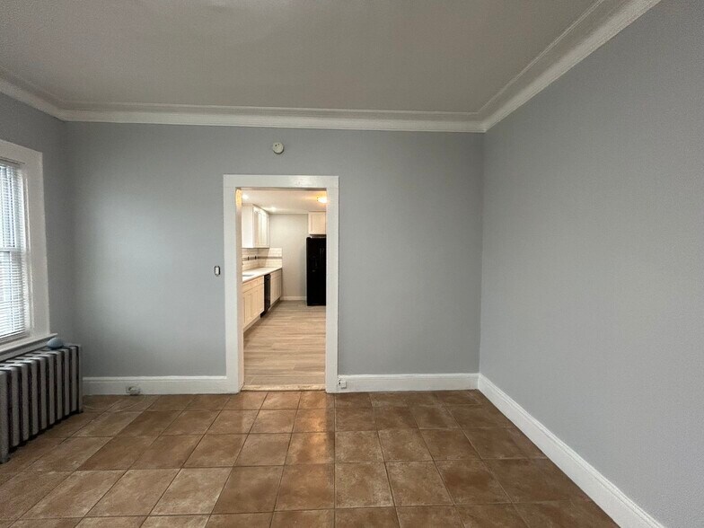 OPEN FLOOR PLAN - 227 N 15th St