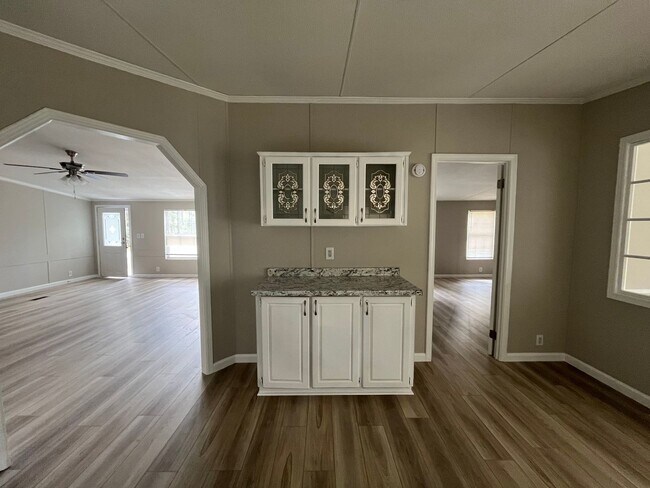 Building Photo - NO SECURITY DEPOSIT SPECIAL! Three Bedroom Home on 5 Acres in Guyton